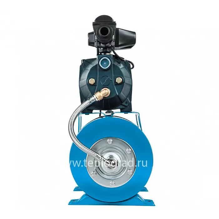 Универсальная насосная станция АКВАРОБОТ JET 100 S 24 литра Универсальная насосная станция АКВАРОБОТ JET 100 S 24 литра