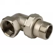 Соединитель угловой (американка) Itap 162 1