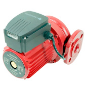 Циркуляционный насос Unipump PF3 50-180 280 фланцевый