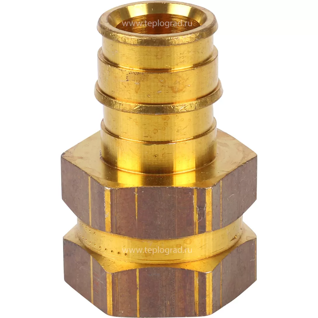 Переходник ВР Uponor Q&E 20-RP1/2