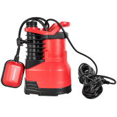 Дренажный насос Rommer Profi 550Вт для чисто воды