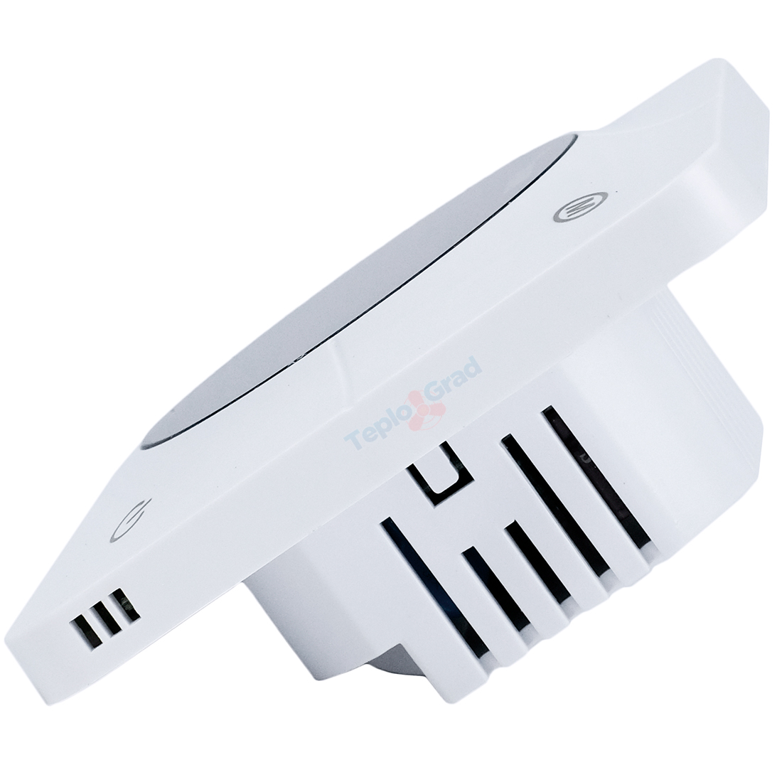 Терморегулятор РЕХАУ NEA 230 В белый Терморегулятор РЕХАУ NEA 230 В белый