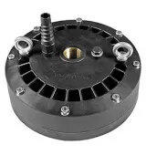 Оголовок для скважины Unipump АОС-133-40