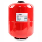 Расширительный бак Unipump 19 л для систем отопления