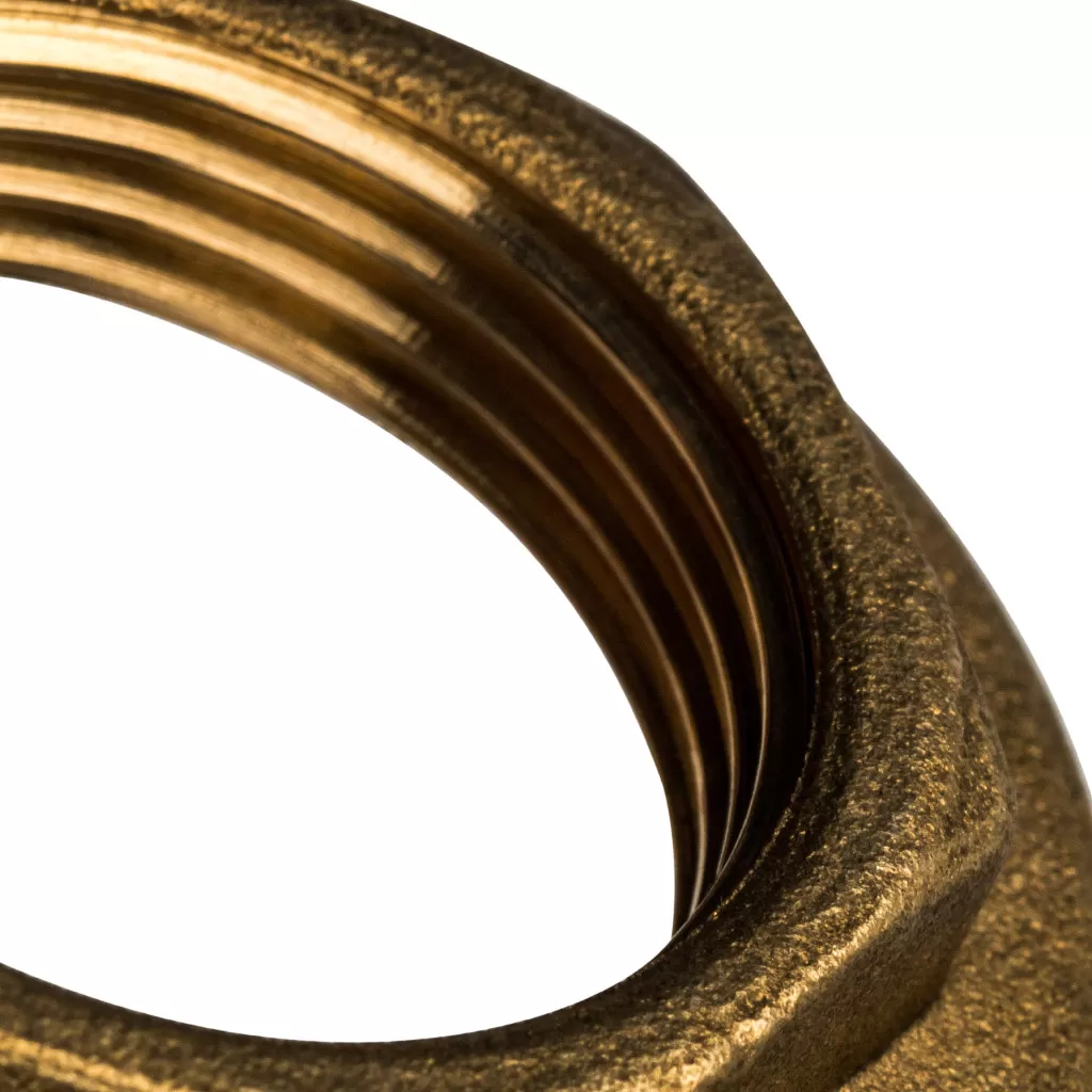 Контргайка с упором 3/4 Stout