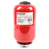 Расширительный бак Unipump 5 л для систем отопления
