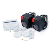 Система защиты от протечек воды Zeissler Basic 1 Система защиты от протечек воды Zeissler Basic 1