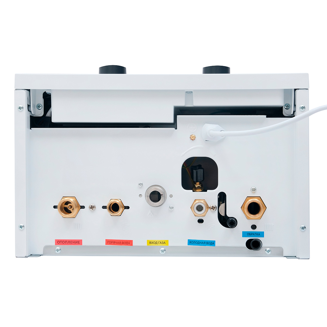 Настенный газовый котел Oasis KK-20