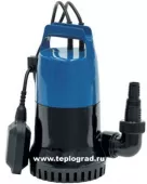 Дренажный насос Speroni STS 800 HL