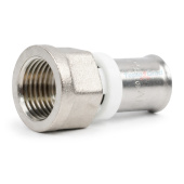 Пресс соединение TIM ВР 16x1/2