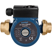 Циркуляционный насос Stout 25/60-130 (SPC-0011-2560130)