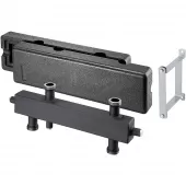 Гидравлическая стрелка Oventrop Regumat DN 25