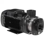 Многоступенчатый поверхностный насос Grundfos CM10-3 A-R-A-E-AVBE 3x380