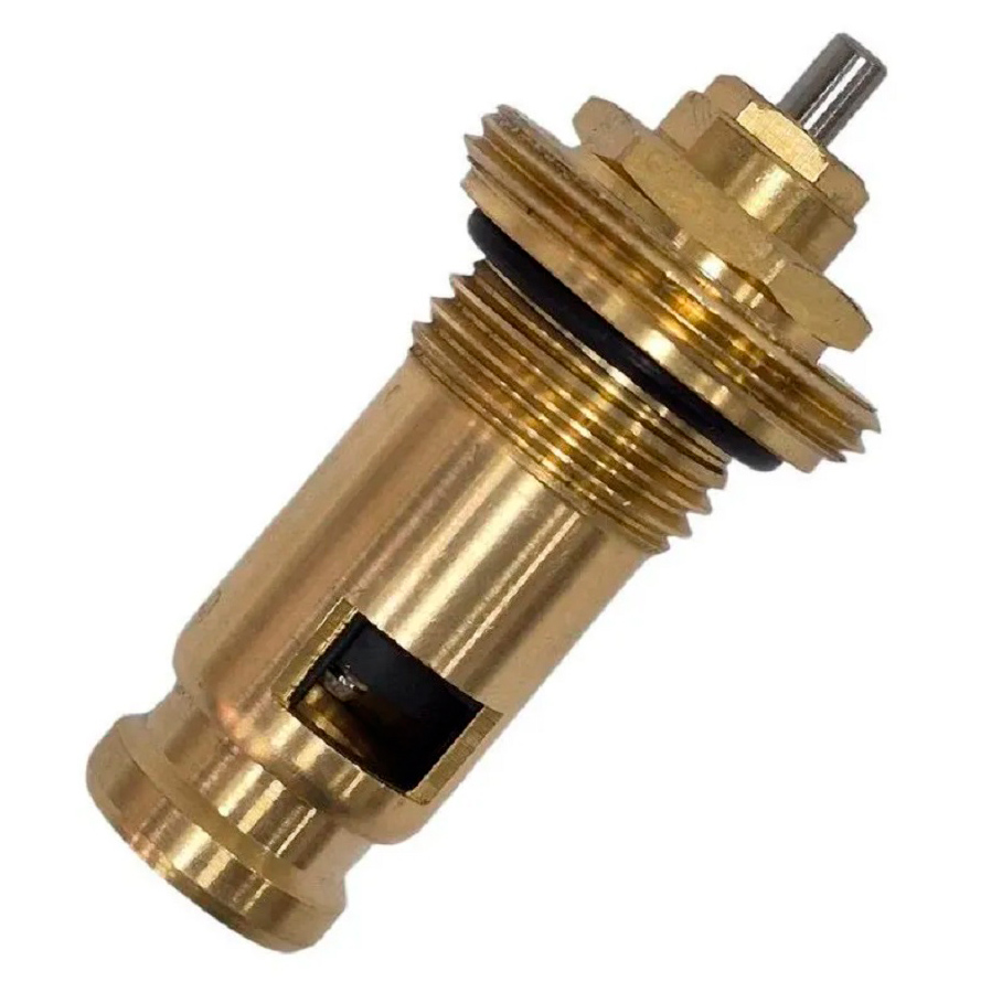 Вставка термостатическая Rommer M30x1,5 (KV07-V)