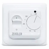 Комнатный термостат Zeissler M5.713 220В/3А