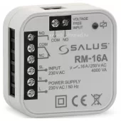 Модульное реле Salus RM-16A