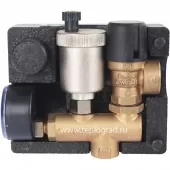 Группа безопасности Meibes тип К 1/2