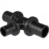 Тройник РЕХАУ Rautitan PX 32-25-32