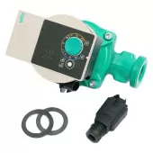 Циркуляционный насос Wilo Yonos PICO 25/1-8 4215517