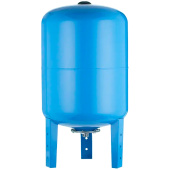 Гидроаккумулятор Unipump ГВ 80л.