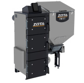 Твердотопливный автоматический котел Zota Twist Plus 20