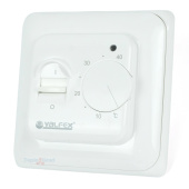 Комнатный термостат Valfex 220В/16А с датчиком теплого пола Комнатный термостат Valfex 220В/16А с датчиком теплого пола