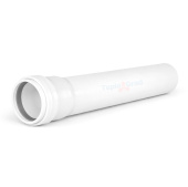 Труба канализационная бесшумная Valfex Prime 50 x 250 мм