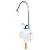 Кран-водонагреватель проточный Unipump BEF-001
