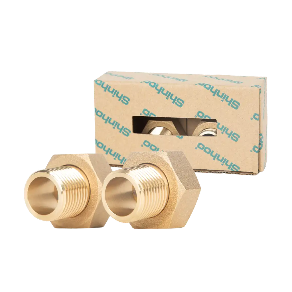 Циркуляционный насос Shinhoo MASTER S 25-8 180