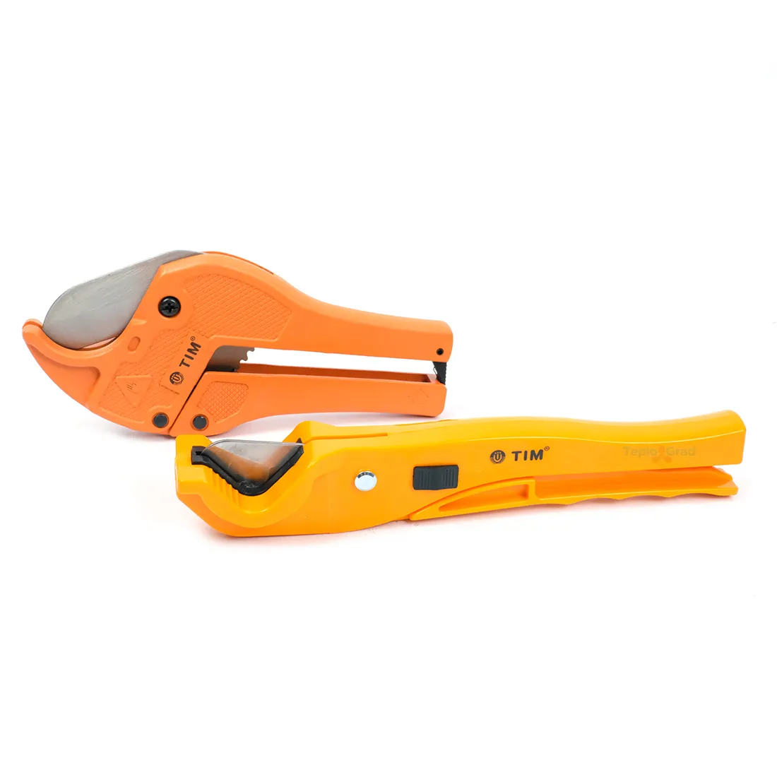 Ручной универсальный аксиальный инструмент для PEX труб TIM FT-1240A-18