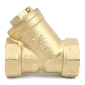 Фильтр косой TIM 1 1/4