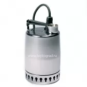 Дренажный насос Grundfos Unilift KP 150 M1 с кабель 10м
