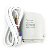 Сервопривод Zeissler нормально открытый, 230B M325NO Сервопривод Zeissler нормально открытый, 230B M325NO