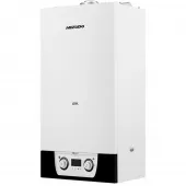 Настенный газовый котел MIZUDO Maestro Lux M11Т 11 кВт 2-контур., закр. Настенный газовый котел MIZUDO Maestro Lux M11Т 11 кВт 2-контур., закр.