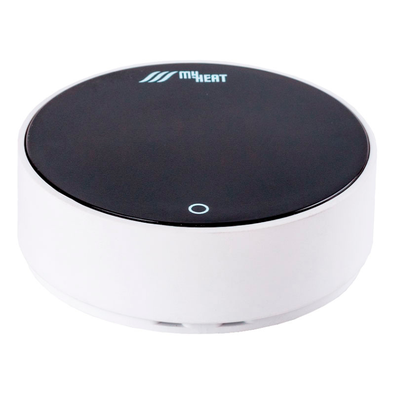 Комнатный термостат MyHeat белый