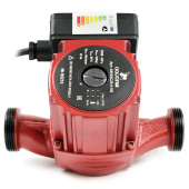 Циркуляционный насос AquaTIM ЕСО 25-4-180 с частотным регулированием