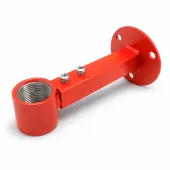 Кронштейн для крепления расширительного бака 3/4