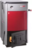 Твердотопливный котел Dakon DOR 12