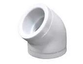 Угол 45 Fusitek 32 PP-R