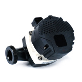 Насос циркуляционный Wester WPE 25-60 P (без гаек) 180 мм