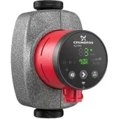 Циркуляционный насос Grundfos ALPHA2 25-40 99420002 Циркуляционный насос Grundfos ALPHA2 25-40 99420002