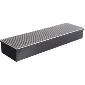 Внутрипольный конвектор Stout SCN 110.240.800 с естественной конвекцией