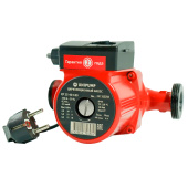Циркуляционный насос Unipump CP 25-40 180