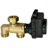 Клапан приоритета бойлера ГВС Zota BPV Клапан приоритета бойлера ГВС Zota BPV