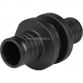 Муфта равнопроходная РЕХАУ Rautitan PX 16