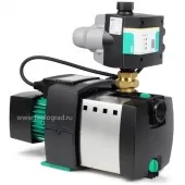 Насосная станция Wilo HiMulti 3 C 1-44 P