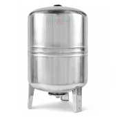 Гидроаккумулятор Unipump 100 л. из нержавеющей стали
