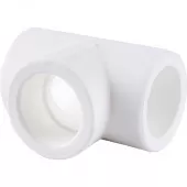 Тройник равносторонний Kalde 32