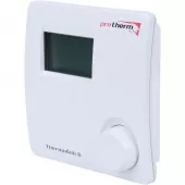 Комнатный регулятор температуры Protherm Thermolink B 0020035406 Комнатный регулятор температуры Protherm Thermolink B 0020035406