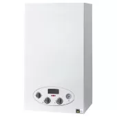 Настенный газовый котел Wolf FGG-K-24 2-контур., закр. Настенный газовый котел Wolf FGG-K-24 2-контур., закр.